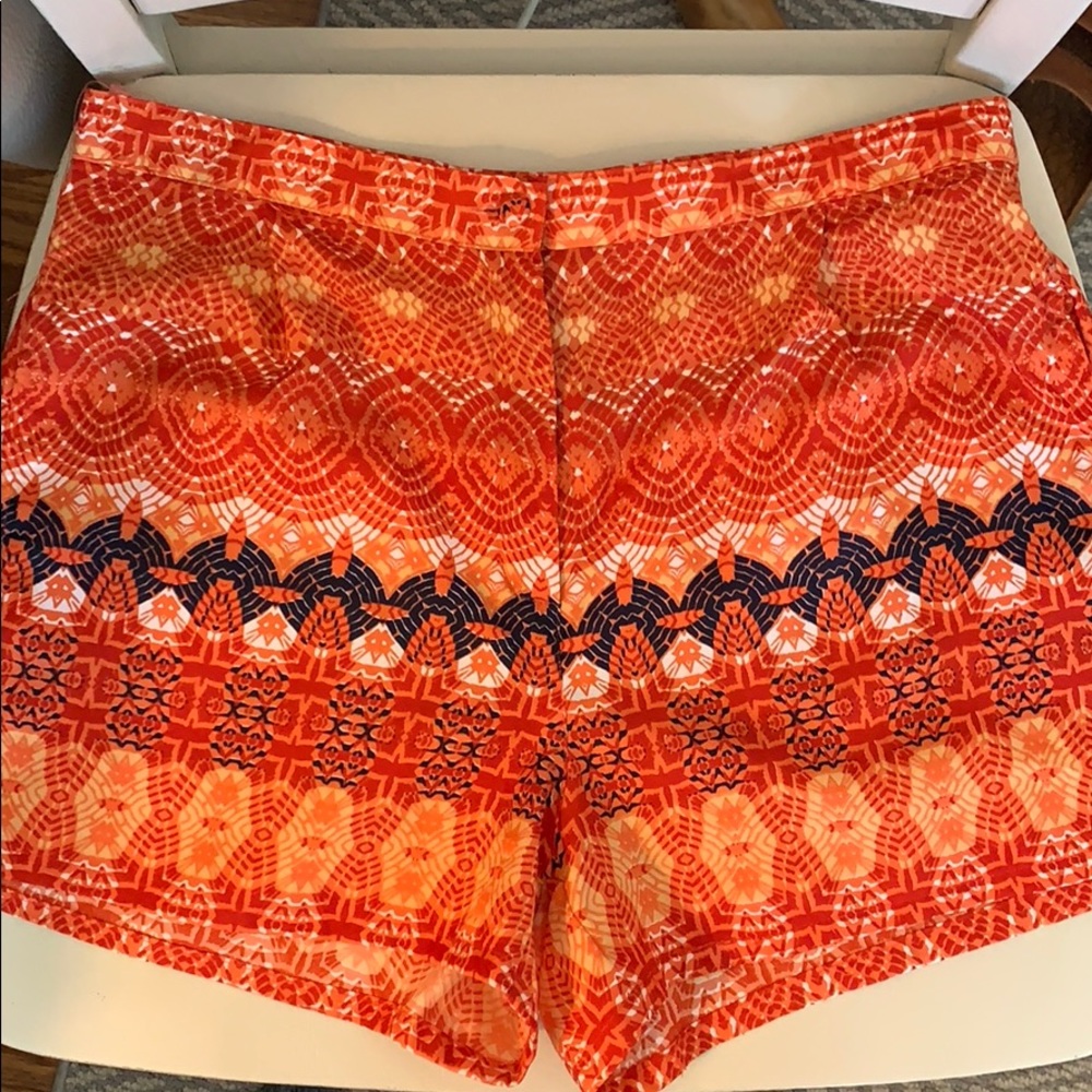 Shorts